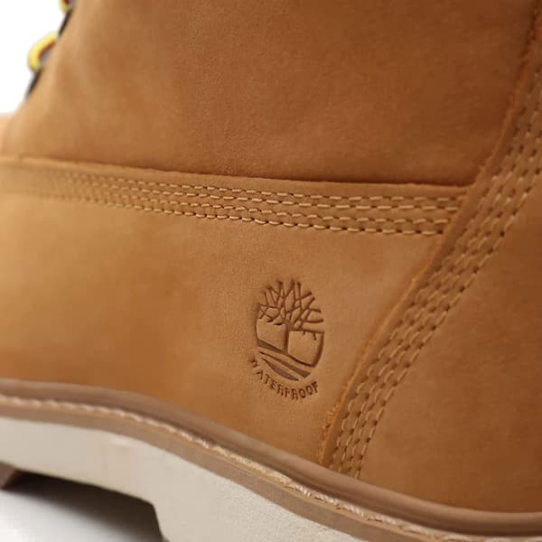 Timberland Lucia Way 6´´ Wp Støvler Brun EU 36 Kvinde