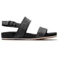 Miniatyrbild 3 av 6: Timberland Malibu Waves 2 Band Sandaler Svart EU 37 1/2 Kvinna