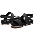 Miniatyrbild 4 av 6: Timberland Malibu Waves 2 Band Sandaler Svart EU 37 1/2 Kvinna