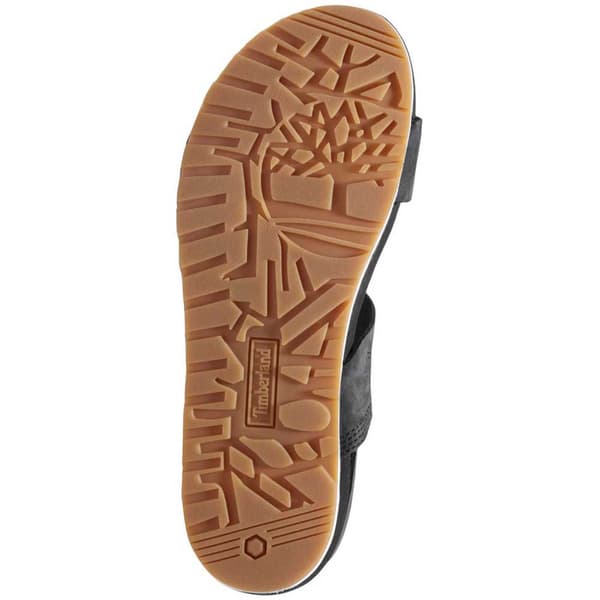 Timberland Malibu Waves 2 Band Sandaler Svart EU 37 1/2 Kvinna