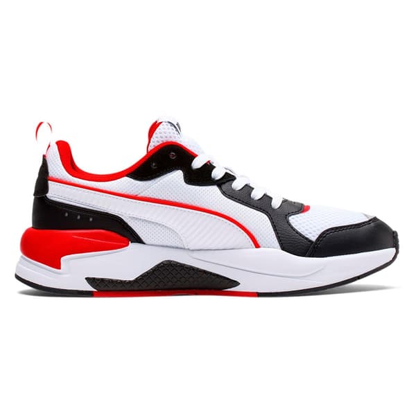 Puma Valmentajat X-ray Valkoinen EU 45 Mies