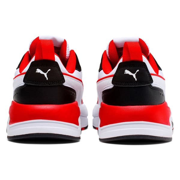 Puma Valmentajat X-ray Valkoinen EU 45 Mies