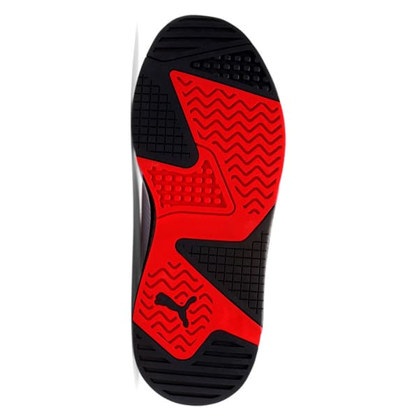 Puma Valmentajat X-ray Valkoinen EU 45 Mies