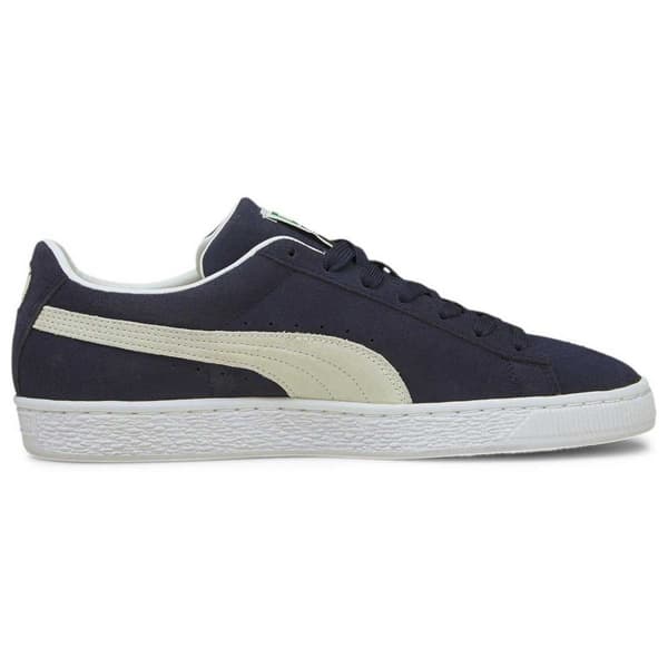 Puma Select Valmentajat Suede Classic Xxi Sininen EU 36 Mies