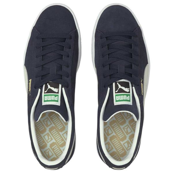 Puma Select Valmentajat Suede Classic Xxi Sininen EU 36 Mies
