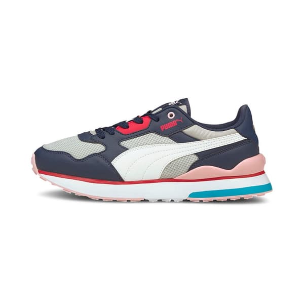 Puma Utbildare R78 Future Grå EU 38 Man