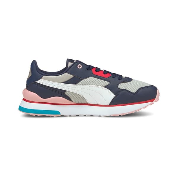 Puma Utbildare R78 Future Grå EU 38 Man