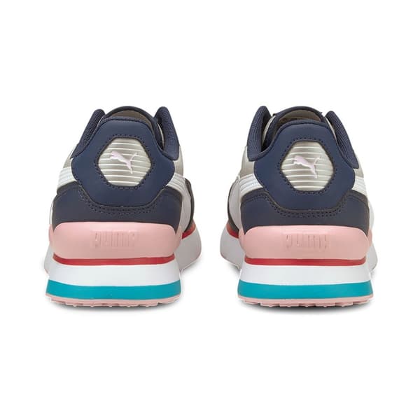 Puma Utbildare R78 Future Grå EU 38 Man