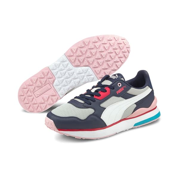 Puma Utbildare R78 Future Grå EU 38 Man