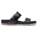 Miniatyrbild 3 av 6: Timberland Malibu Waves 2 Band Sandaler Svart EU 37 1/2 Kvinna