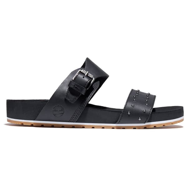 Timberland Malibu Waves 2 Band Sandaler Svart EU 37 1/2 Kvinna