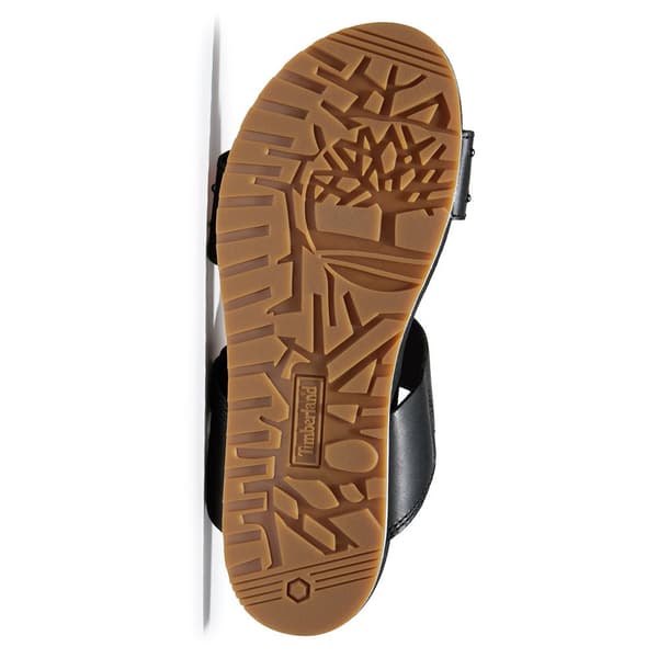Timberland Malibu Waves 2 Band Sandaler Svart EU 37 1/2 Kvinna