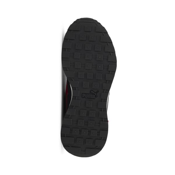 Puma Utbildare Graviton Tech Svart EU 38 Pojke