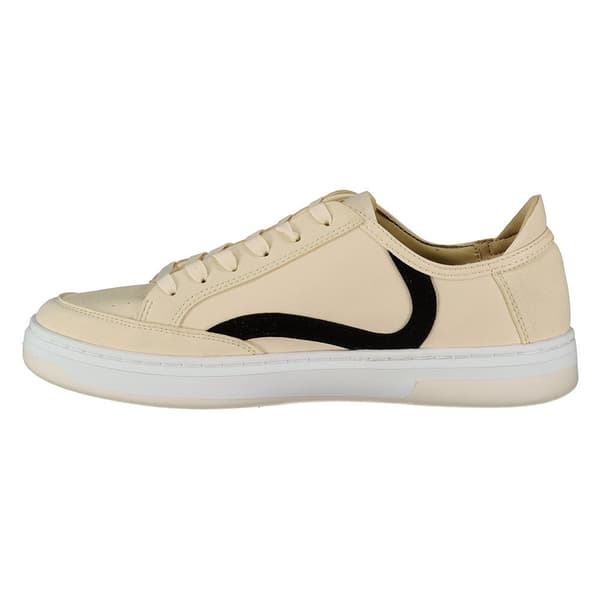 Superdry Utbildare Vegan Basket Ov Low Vit EU 42 Man