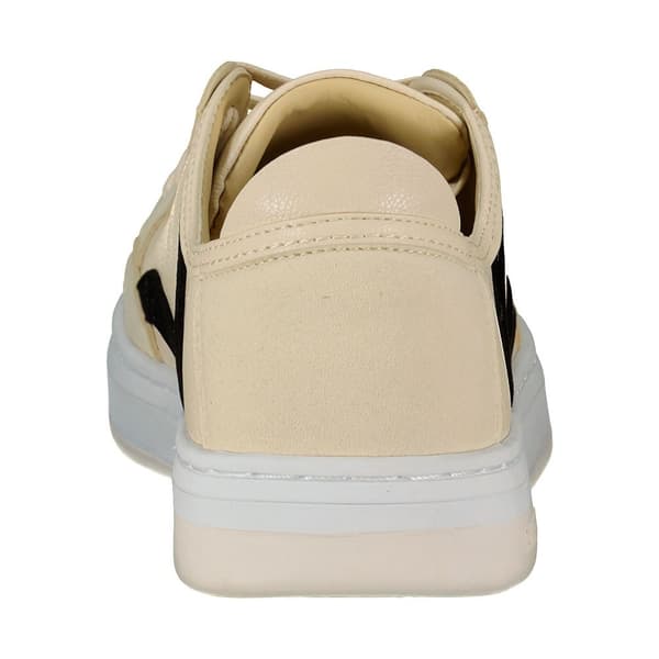 Superdry Utbildare Vegan Basket Ov Low Vit EU 42 Man