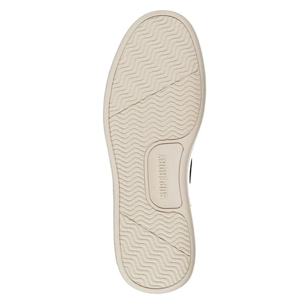 Superdry Utbildare Vegan Basket Ov Low Vit EU 42 Man