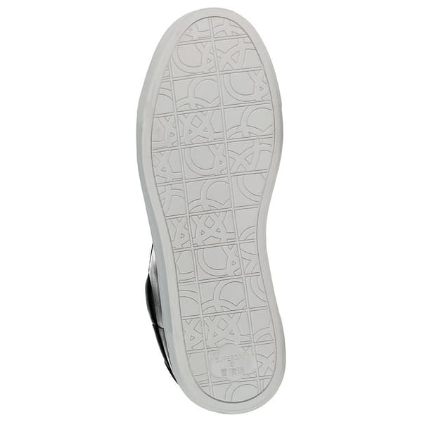 Superdry Utbildare Vegan Sleek Court Svart EU 41 Man