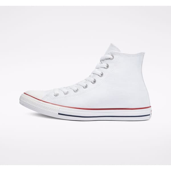 Converse Kengät All Star Hi Optical White Valkoinen EU 43 Nainen