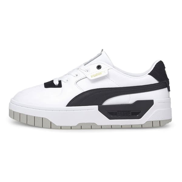Puma Select Valmentajat Cali Dream Valkoinen EU 37 Nainen