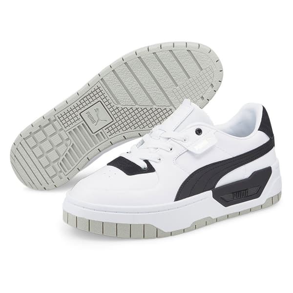 Puma Select Valmentajat Cali Dream Valkoinen EU 37 Nainen