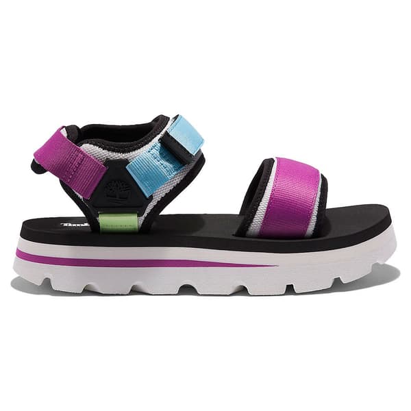 Timberland Euro Swift Sandaalit Violetti EU 37 Nainen