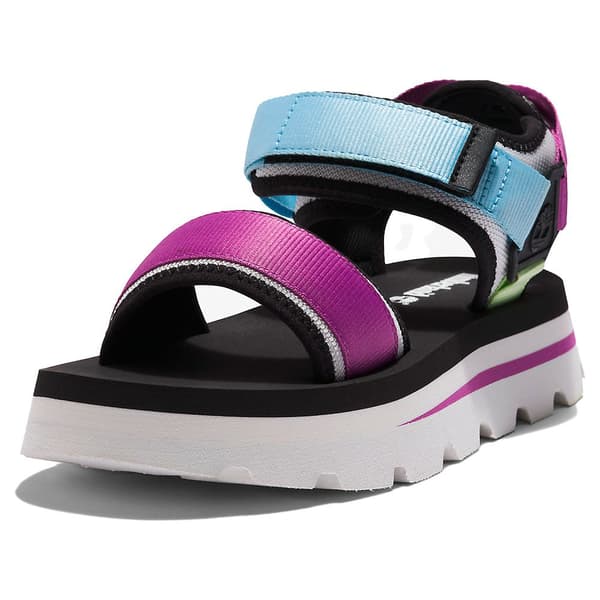 Timberland Euro Swift Sandaalit Violetti EU 37 Nainen