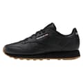 Miniatyrbild 3 av 10: Reebok Classics Utbildare Leather Svart EU 36 1/2 Pojke