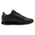Miniatyrbild 5 av 10: Reebok Classics Utbildare Leather Svart EU 36 1/2 Pojke
