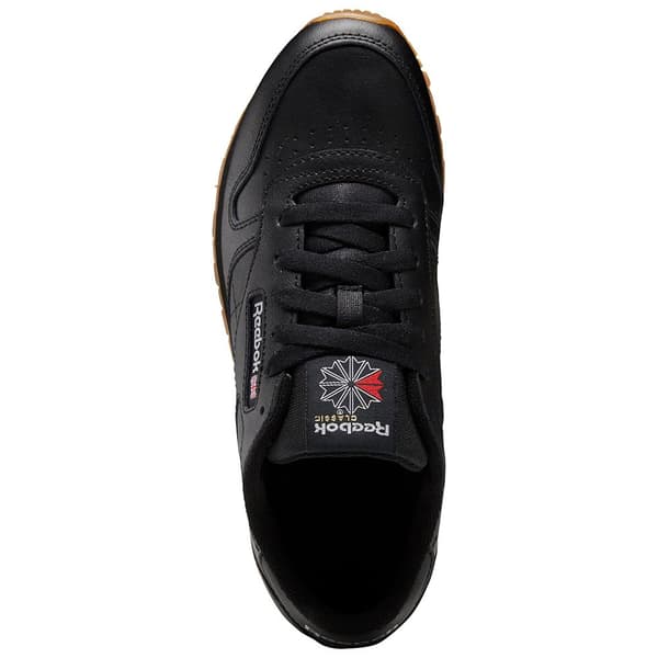 Reebok Classics Utbildare Leather Svart EU 36 1/2 Pojke