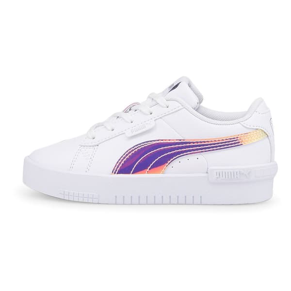 Puma Utbildare Jada Holo Ps Vit EU 28 1/2 Pojke