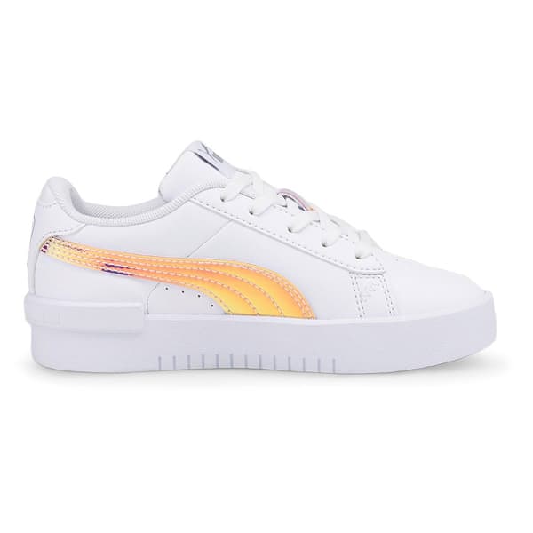 Puma Utbildare Jada Holo Ps Vit EU 28 1/2 Pojke