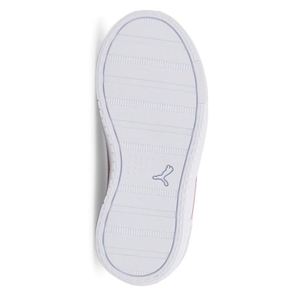 Puma Utbildare Jada Holo Ps Vit EU 28 1/2 Pojke