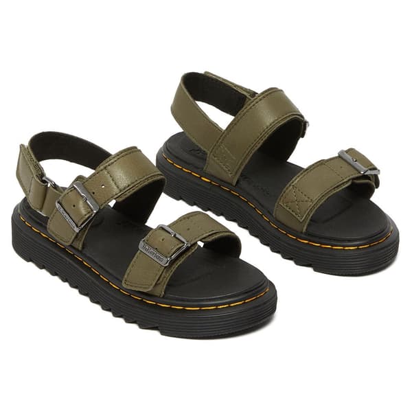 Dr Martens Kyle Sandaalit Ruskea EU 28 1/2 Poika
