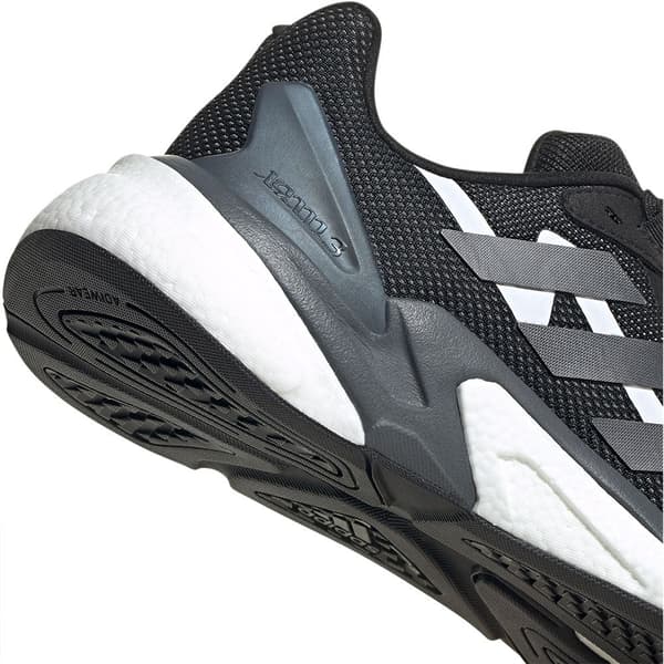 Adidas Løbe Skoe X9000l3 Sort EU 40 Mand