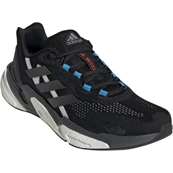 Adidas Løbe Skoe X9000l3 Sort EU 40 Mand