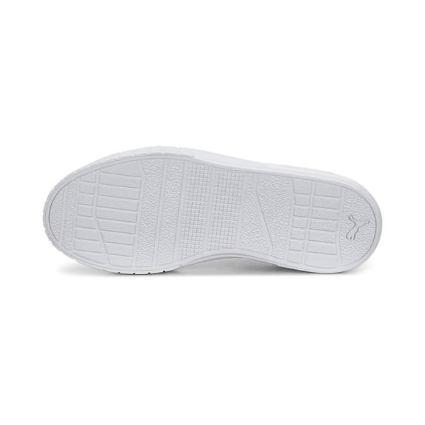 Puma Utbildare Cali Star Rare Vit EU 36 Kvinna