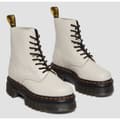 Pikkukuva 5 / 8: Dr Martens Audrick 8i Saappaat Harmaa EU 41 Nainen