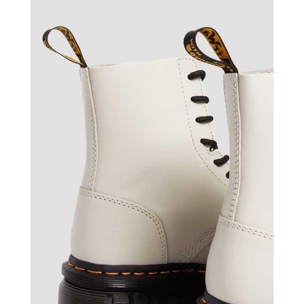 Dr Martens Audrick 8i Saappaat Harmaa EU 41 Nainen