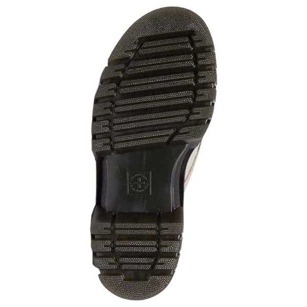 Dr Martens Audrick 8i Saappaat Harmaa EU 41 Nainen