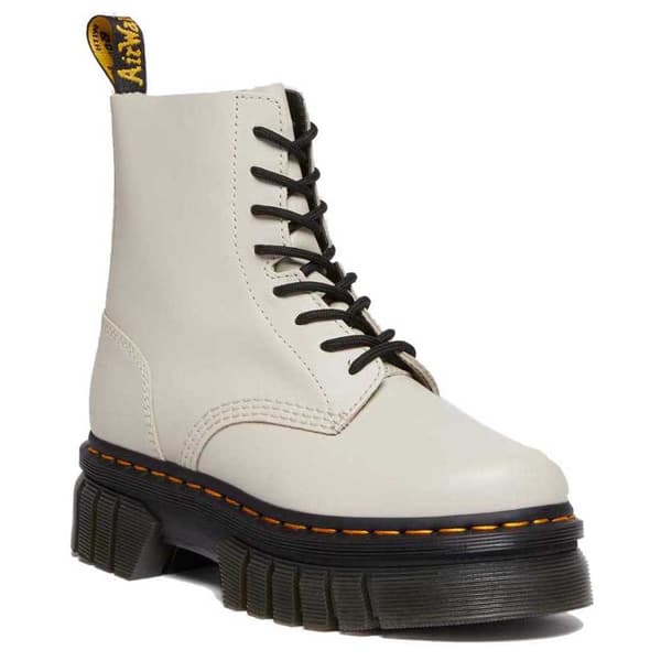 Dr Martens Audrick 8i Saappaat Harmaa EU 41 Nainen