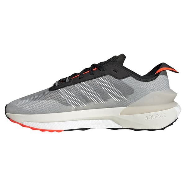 Adidas Utbildare Avryn Grå EU 38 2/3 Man