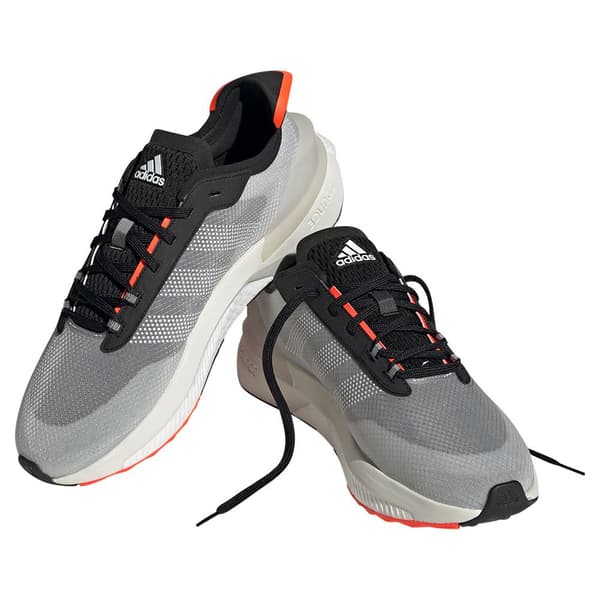 Adidas Utbildare Avryn Grå EU 38 2/3 Man