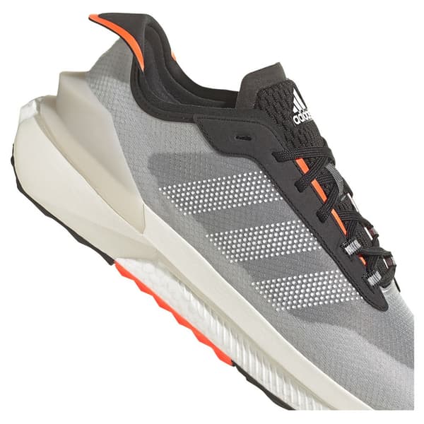 Adidas Utbildare Avryn Grå EU 38 2/3 Man