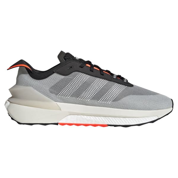 Adidas Utbildare Avryn Grå EU 38 2/3 Man