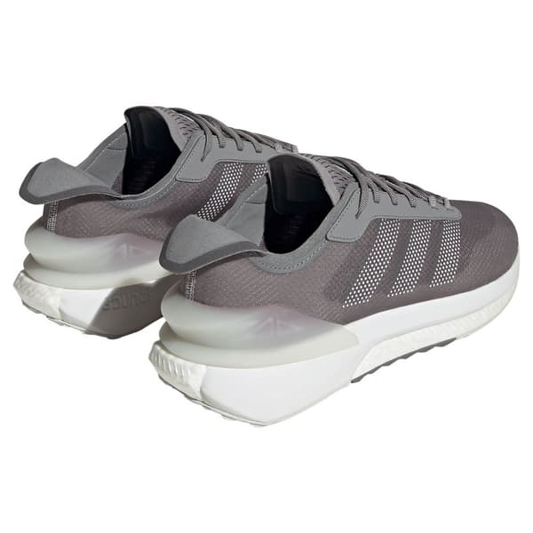 Adidas Utbildare Avryn Grå EU 45 1/3 Man