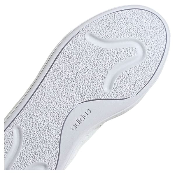 Adidas Valmentajat Nova Court Valkoinen EU 38 2/3 Nainen