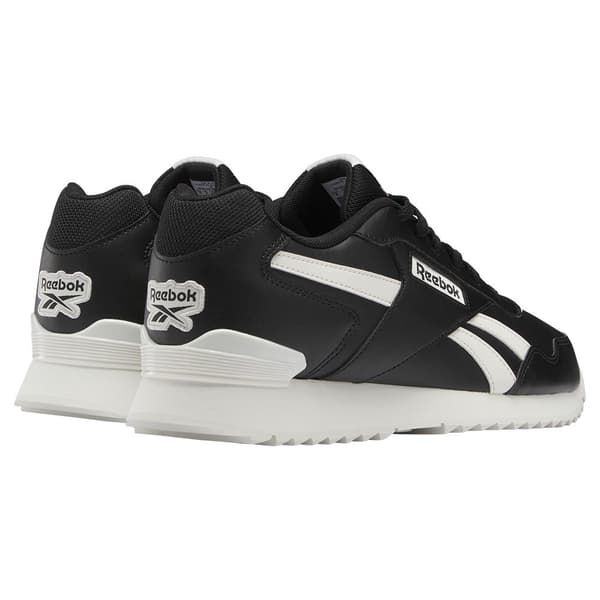 Reebok Classics Utbildare Glide Ripple Clip Svart EU 43 Man