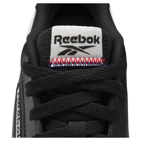 Reebok Classics Utbildare Glide Ripple Clip Svart EU 43 Man