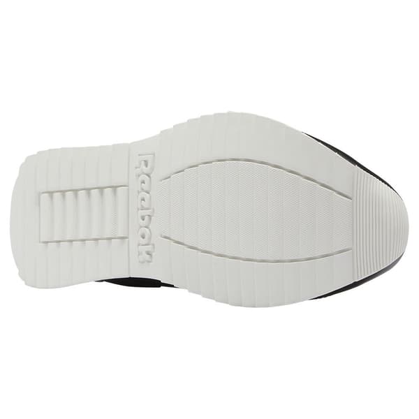 Reebok Classics Utbildare Glide Ripple Clip Svart EU 43 Man