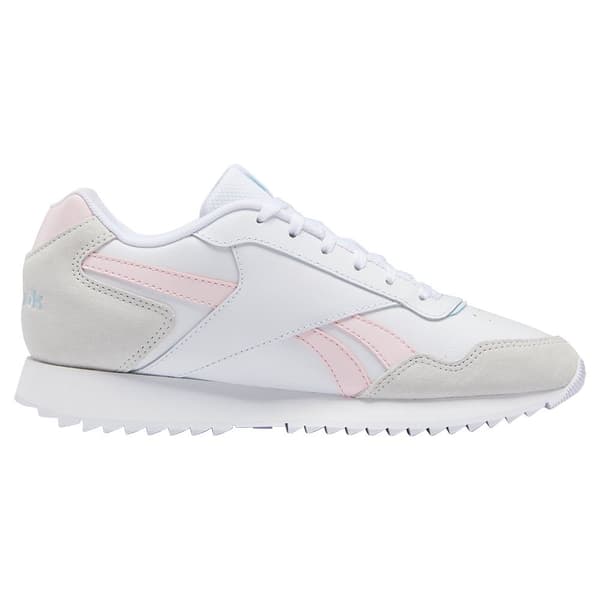 Reebok Classics Valmentajat Glide Ripple Valkoinen EU 35 1/2 Nainen